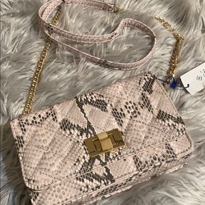 Cross body bag